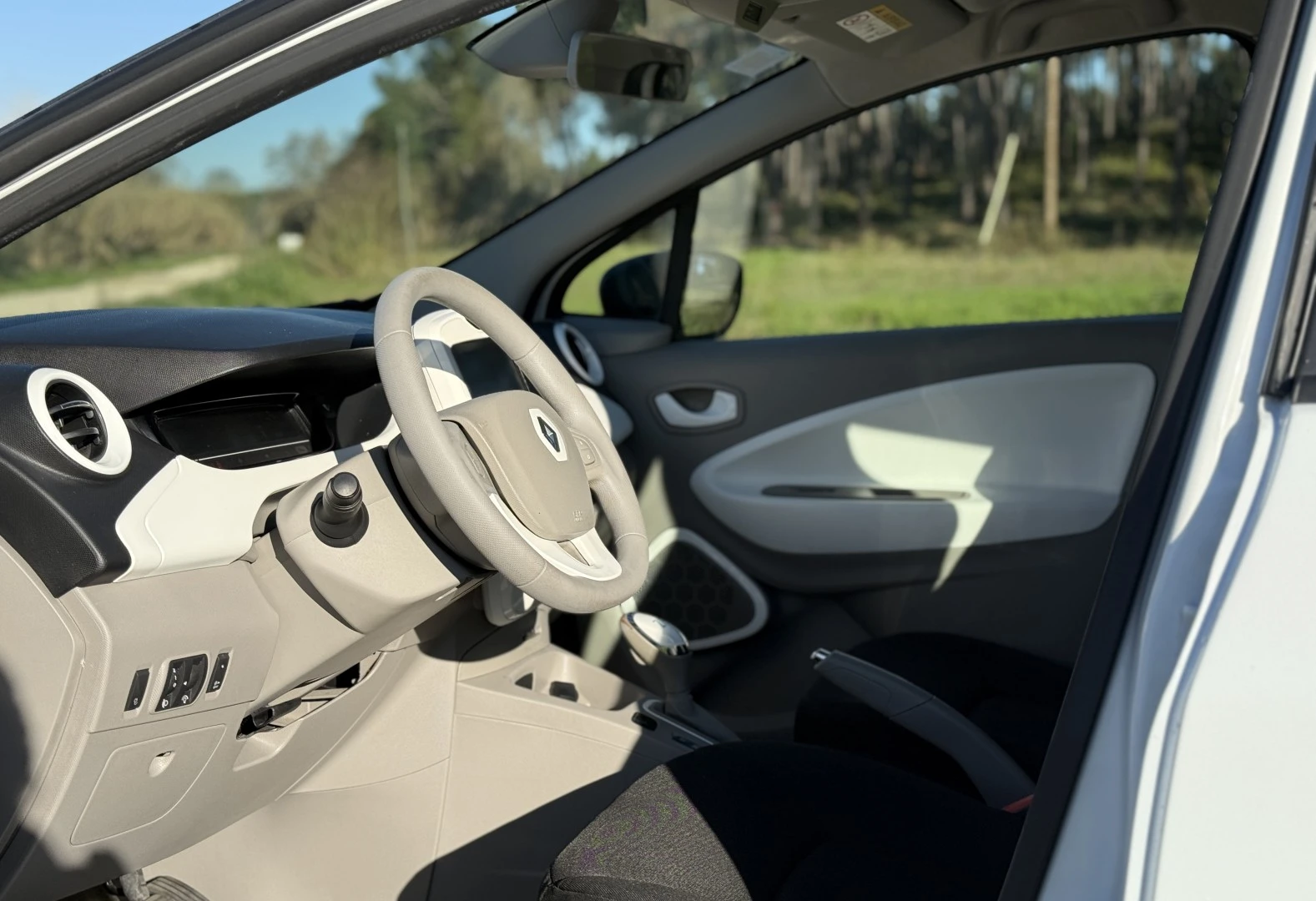 Renault Zoe LIFE 40