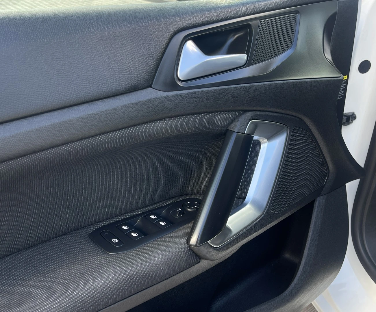 Peugeot 308 1.5 BlueHDi Allure