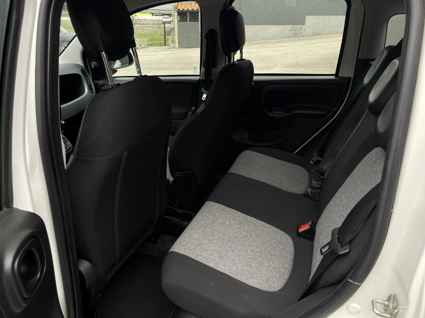 Fiat Panda 1.2 Lounge S&amp;S