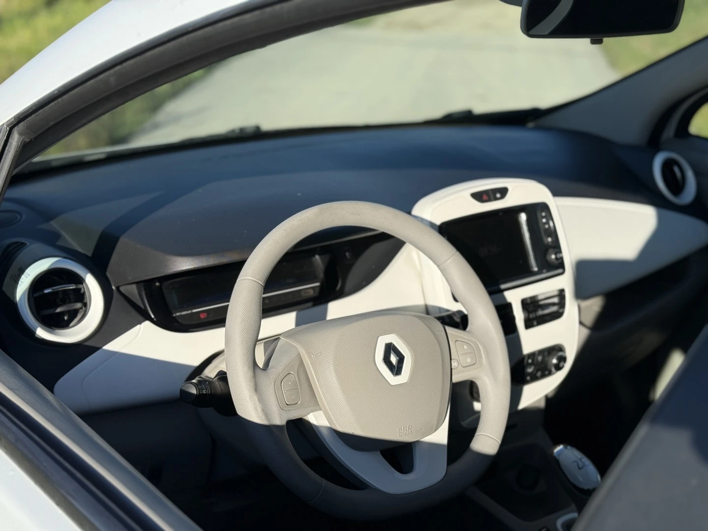 Renault Zoe LIFE 40