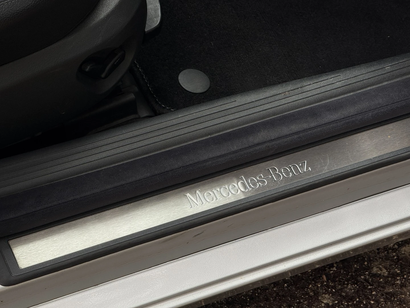 Mercedes-Benz E 270 CDI STATION ADVANTGARDE