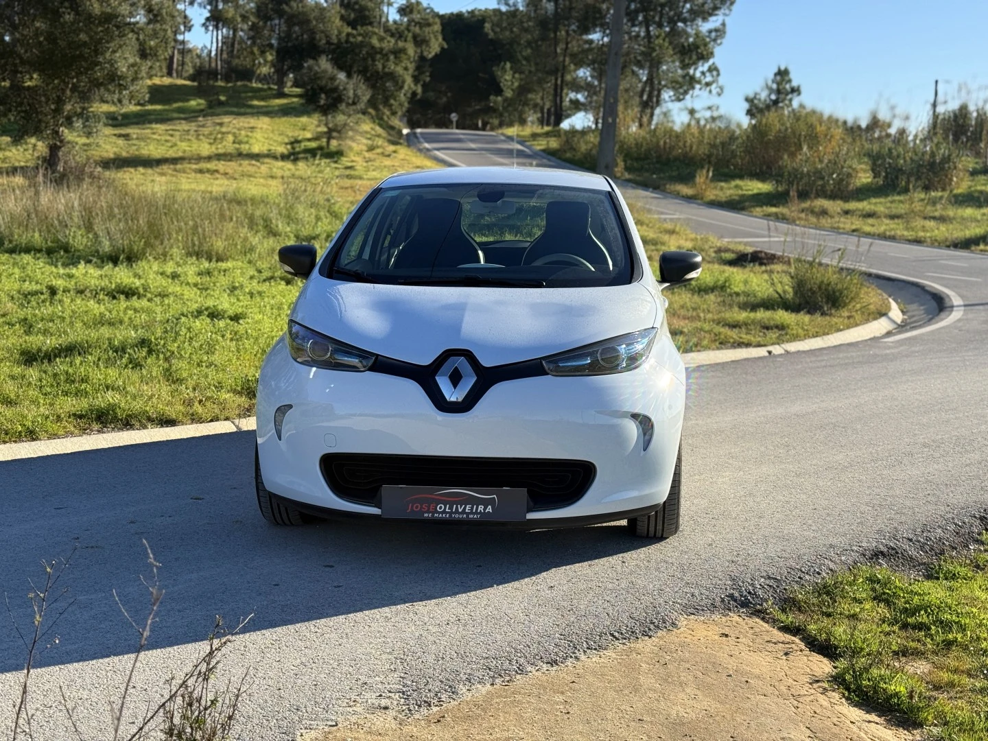 Renault Zoe LIFE 40