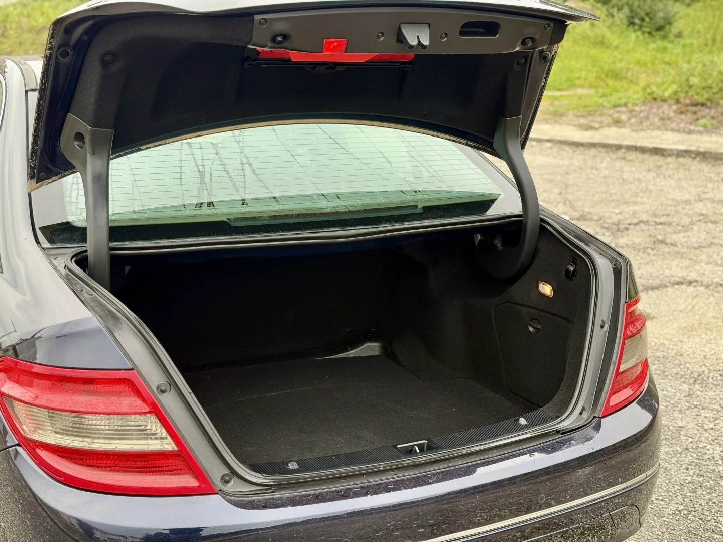 Mercedes-Benz C 220 CDI