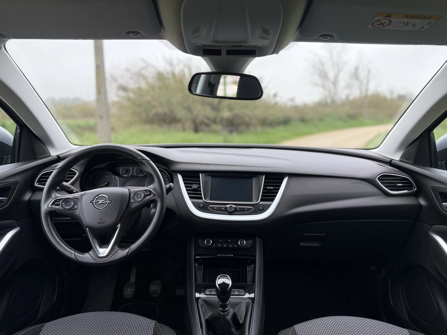 Opel Grandland X 1.5 CDTI Edition