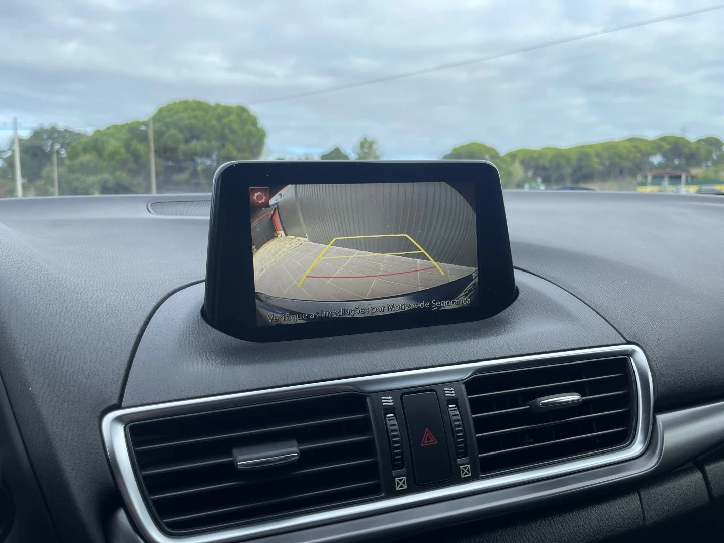 Mazda 3 1.5 Sky-D Excellence Navi