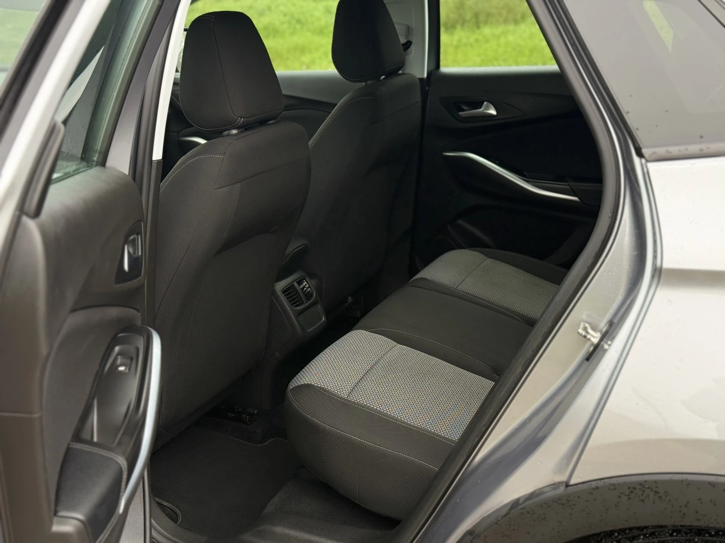 Opel Grandland X 1.5 CDTI Edition