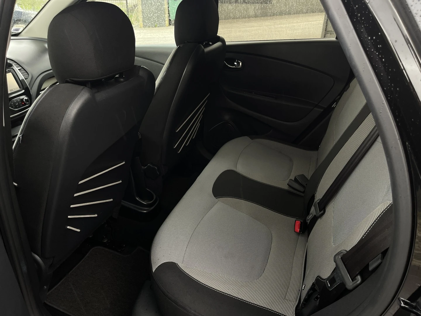 Renault Captur 0.9 TCE Exclusive