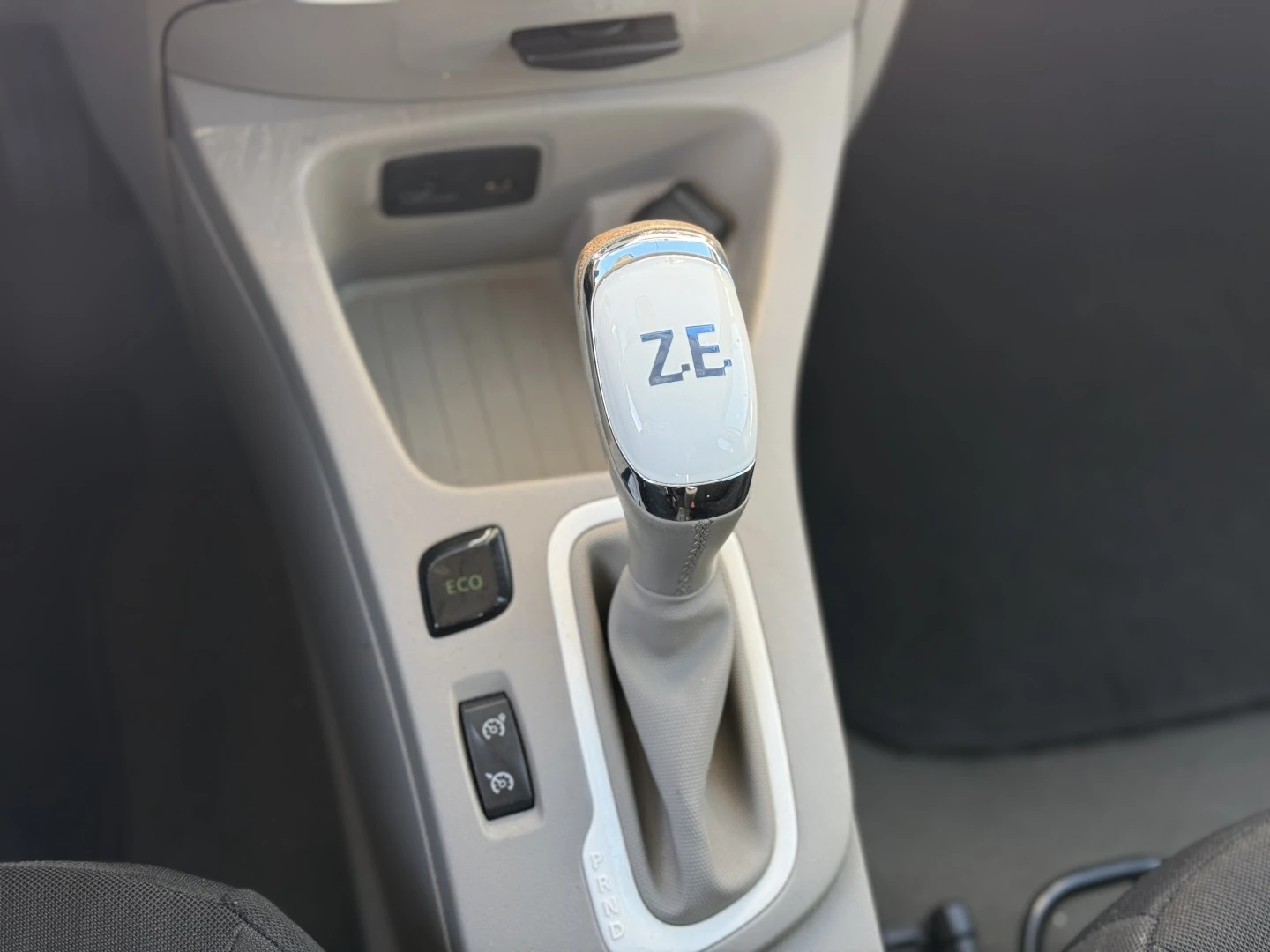 Renault Zoe LIFE 40