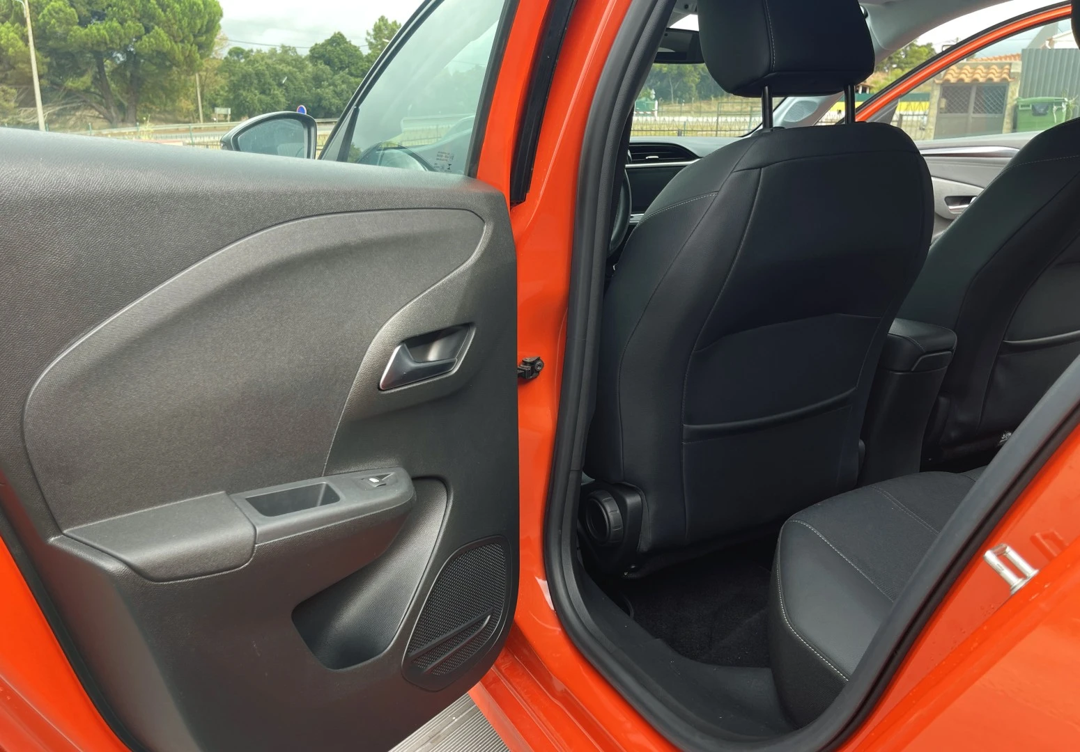 Opel Corsa 1.2 T Elegance