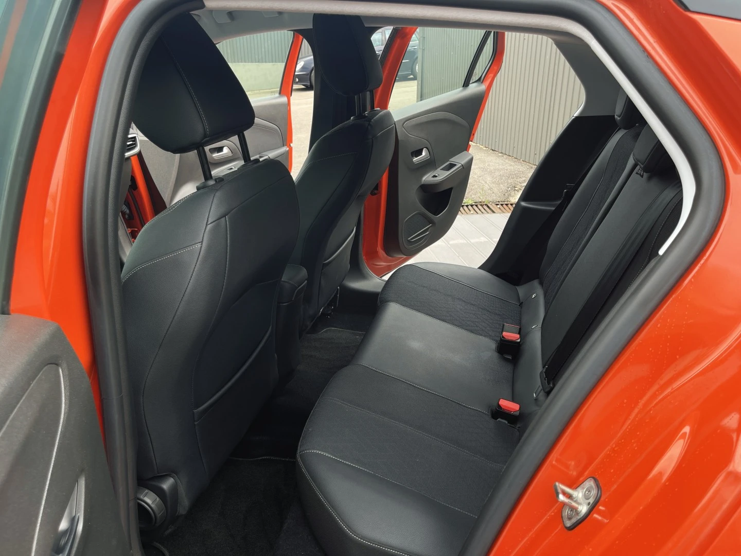 Opel Corsa 1.2 T Elegance