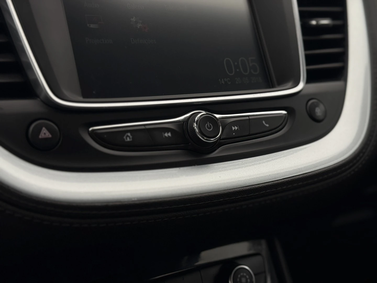 Opel Grandland X 1.5 CDTI Edition