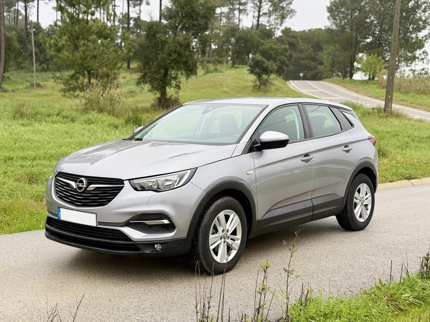 Opel Grandland X 1.5 CDTI Edition