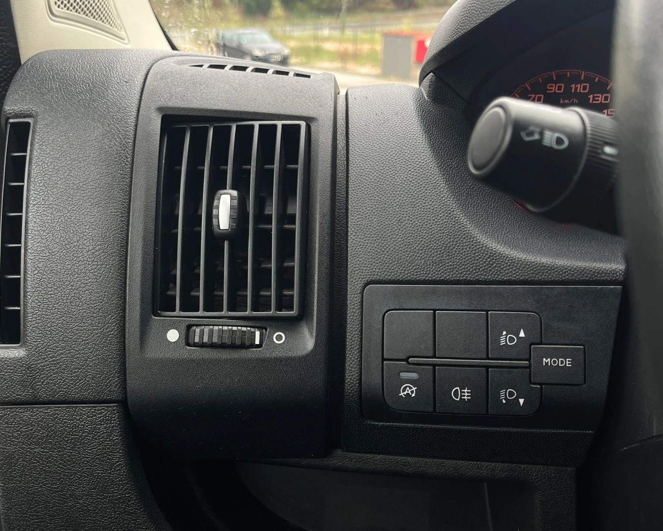Peugeot Boxer 2.2 BLUE HDI
