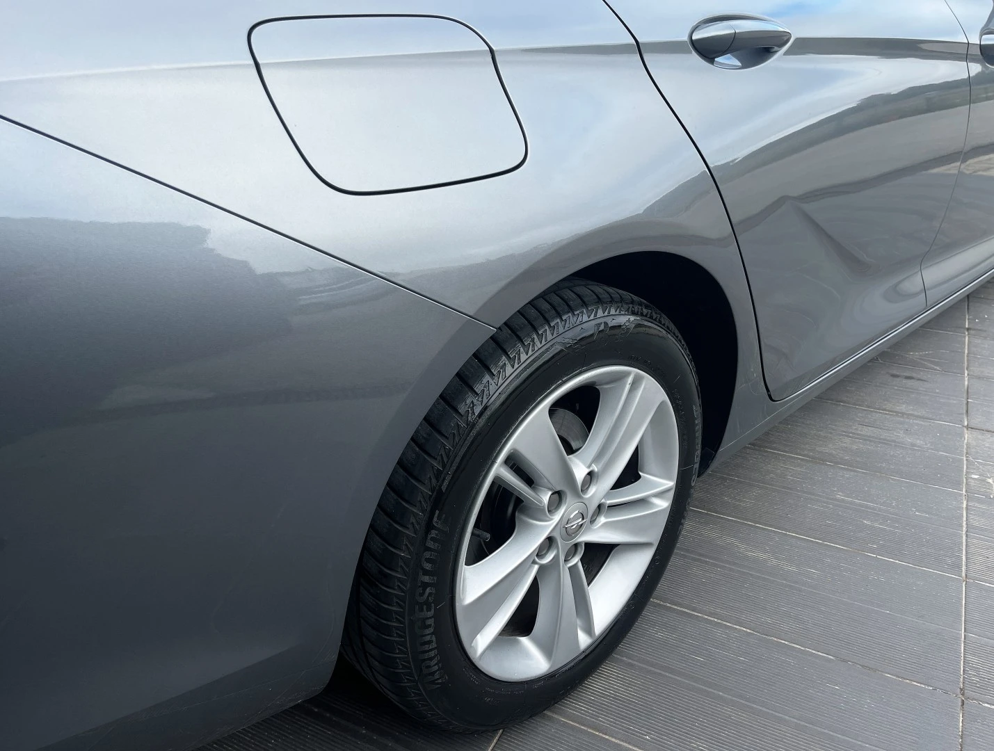Opel Insignia Sports Tourer 1.6 CDTI