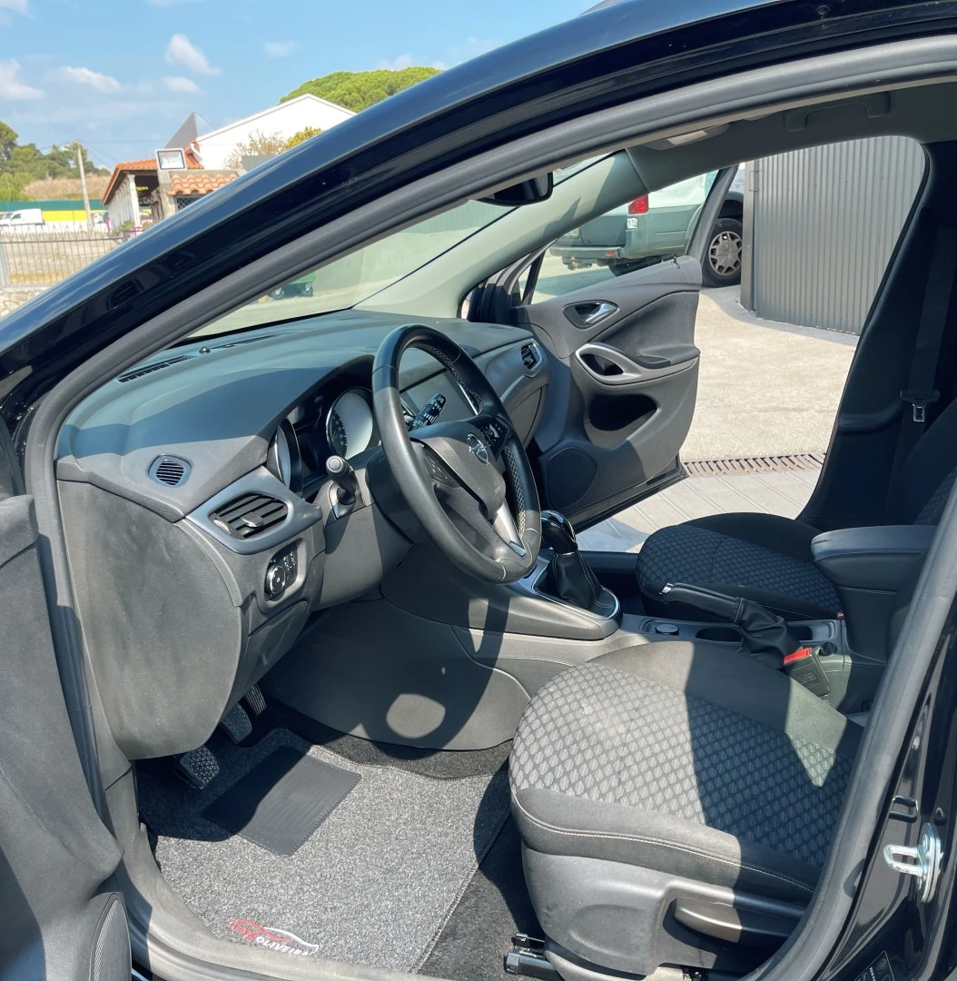 Opel Astra 1.6 CDTI Business Edition S/S