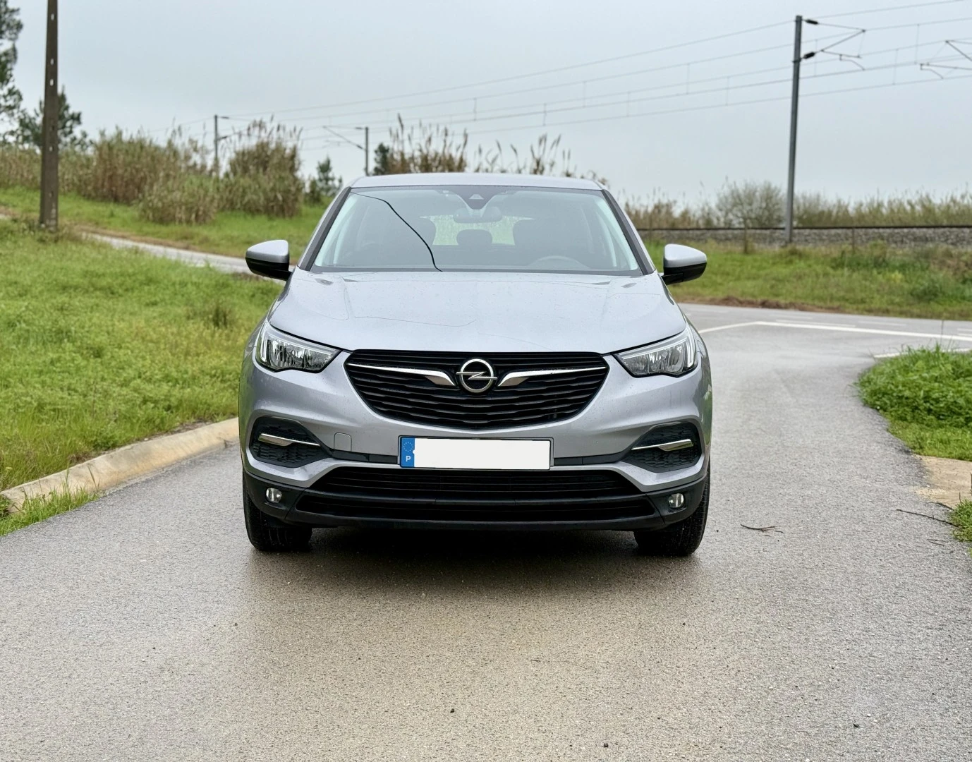 Opel Grandland X 1.5 CDTI Edition