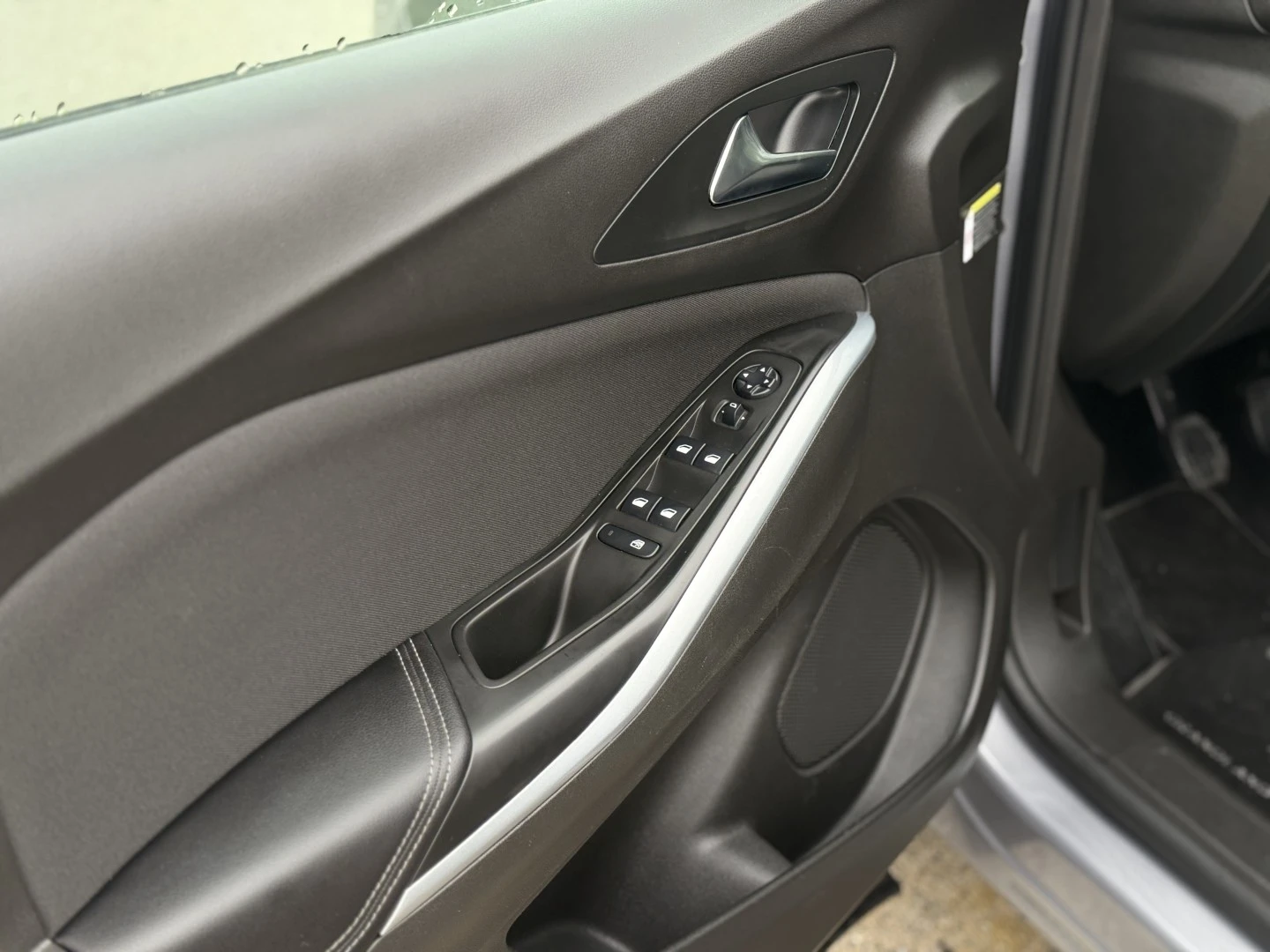 Opel Grandland X 1.5 CDTI Edition