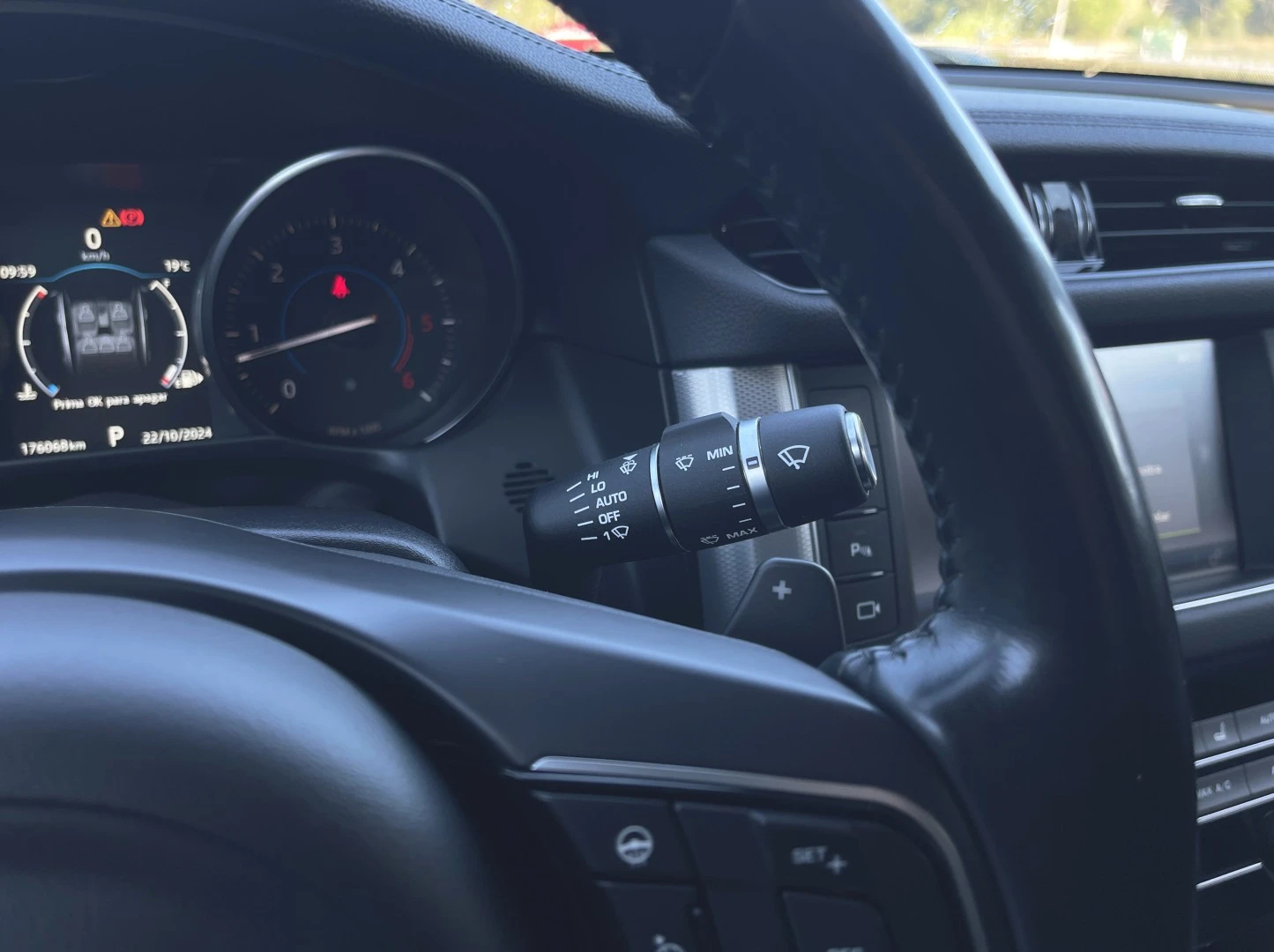 Jaguar XF 2.0 D Prestige Aut.