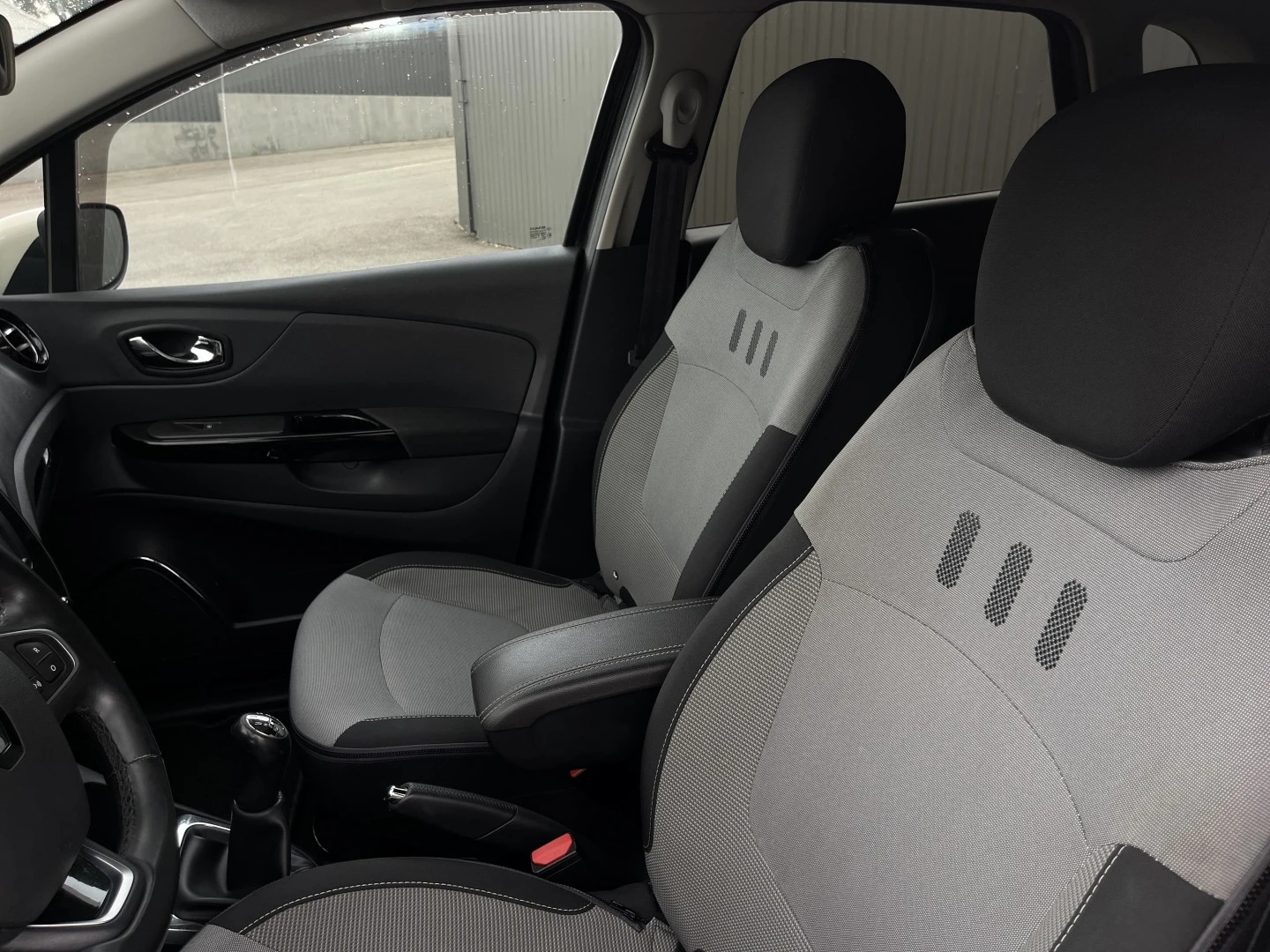 Renault Captur 0.9 TCE Exclusive