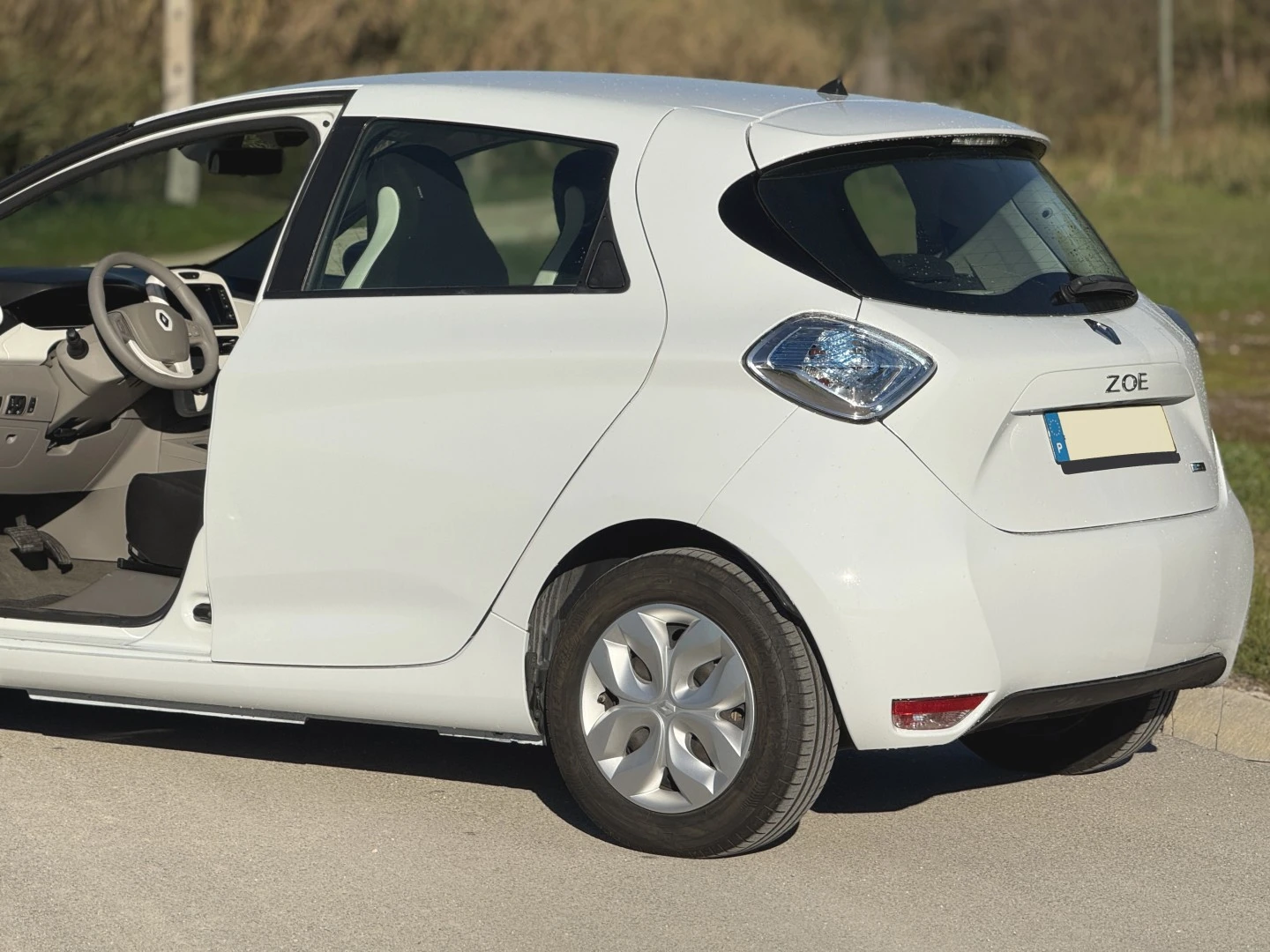 Renault Zoe LIFE 40