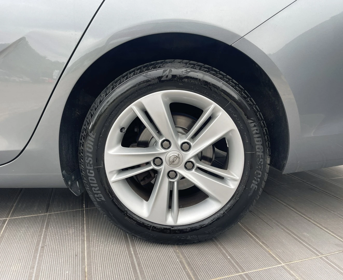 Opel Insignia Sports Tourer 1.6 CDTI