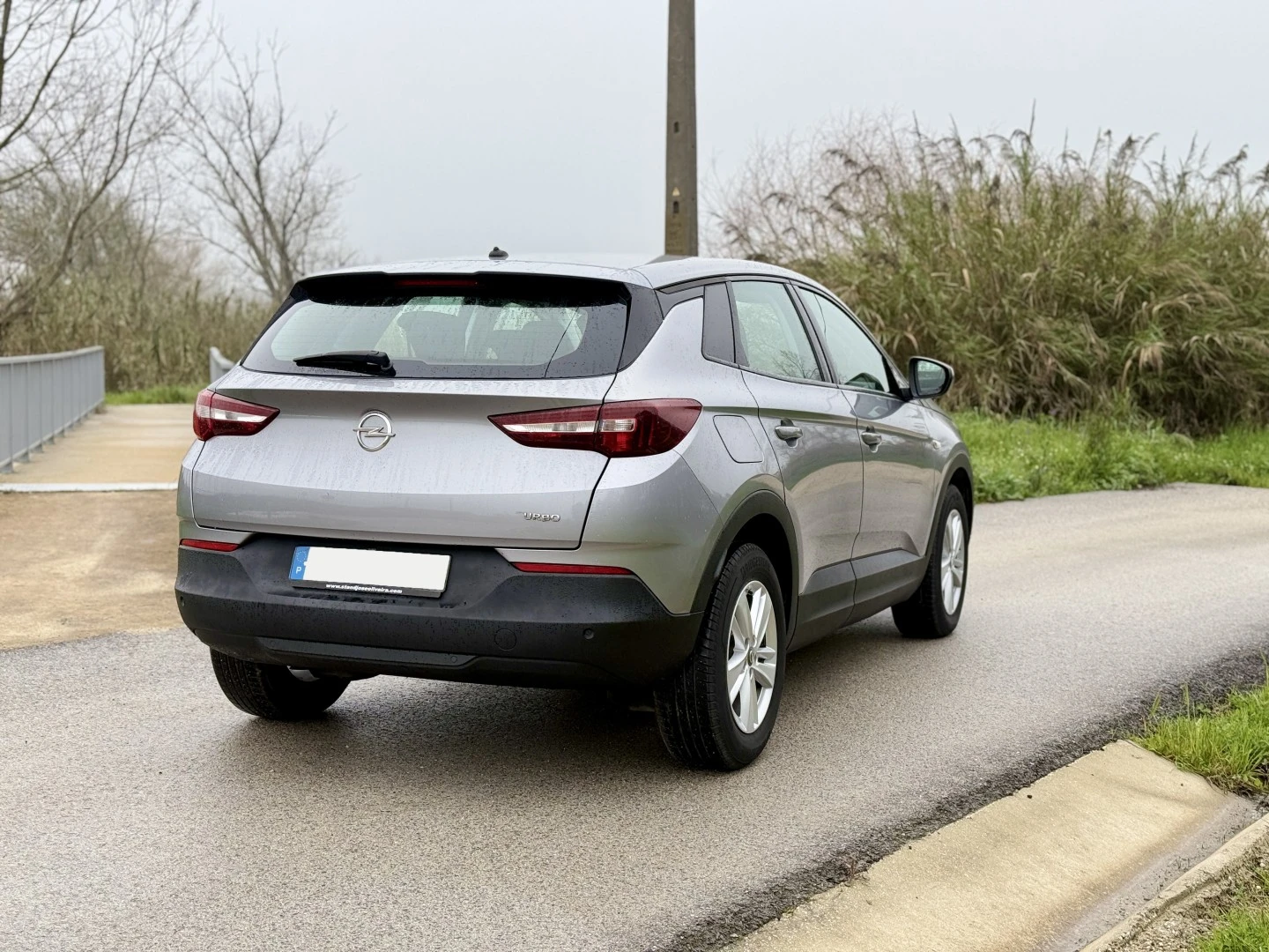 Opel Grandland X 1.5 CDTI Edition