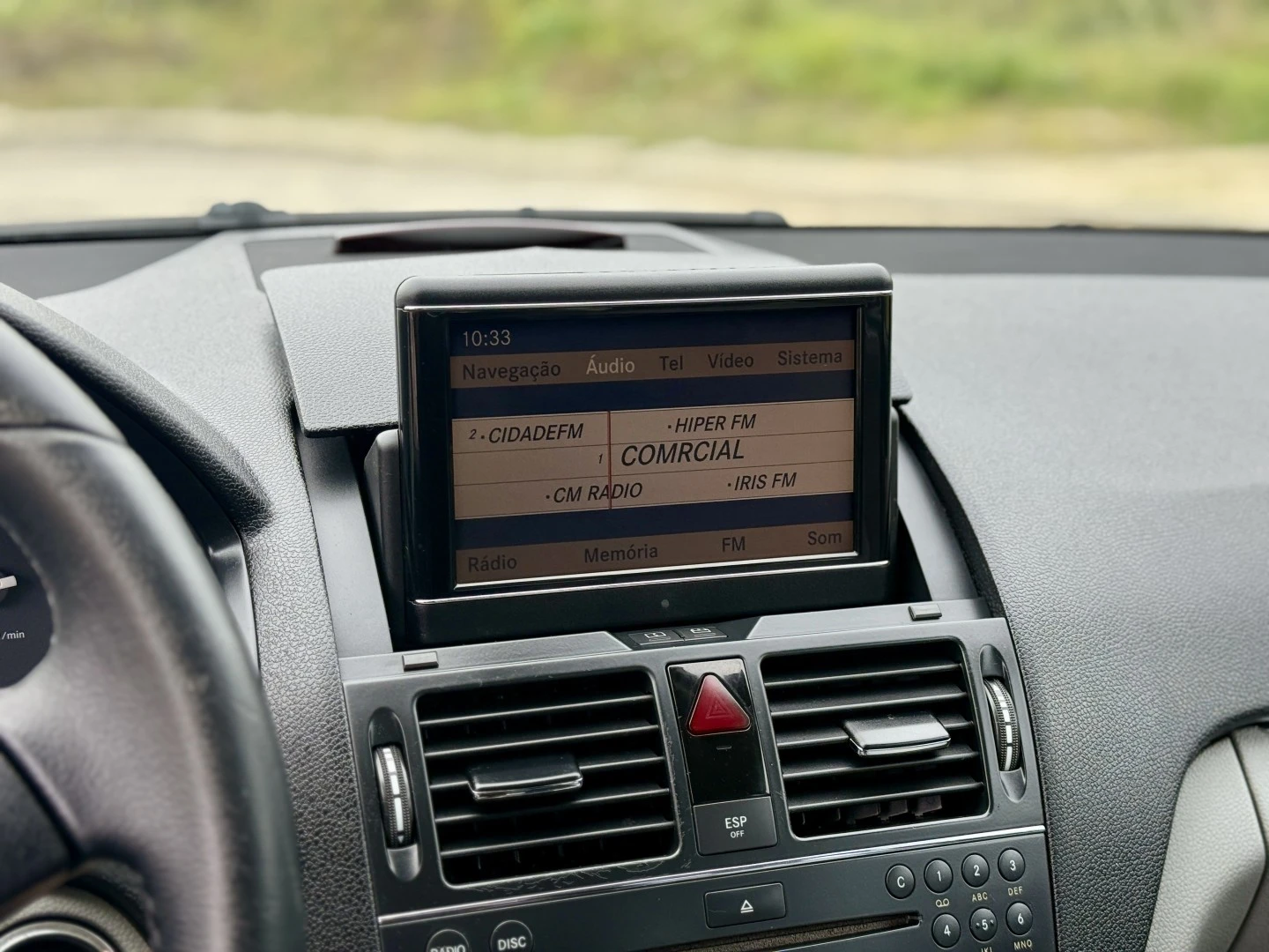 Mercedes-Benz C 220 CDI