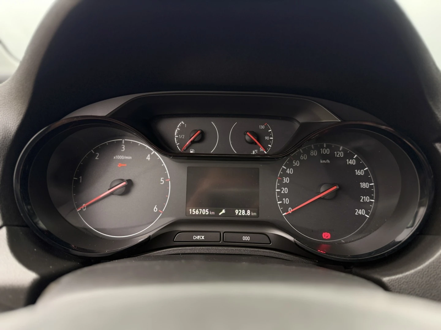 Opel Grandland X 1.5 CDTI Edition