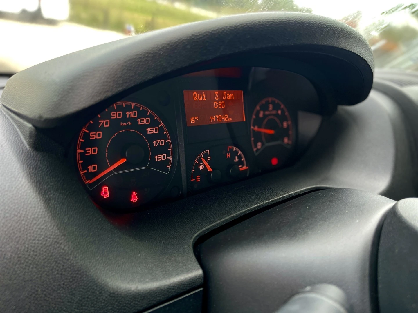 Peugeot Boxer 2.2 BLUE HDI
