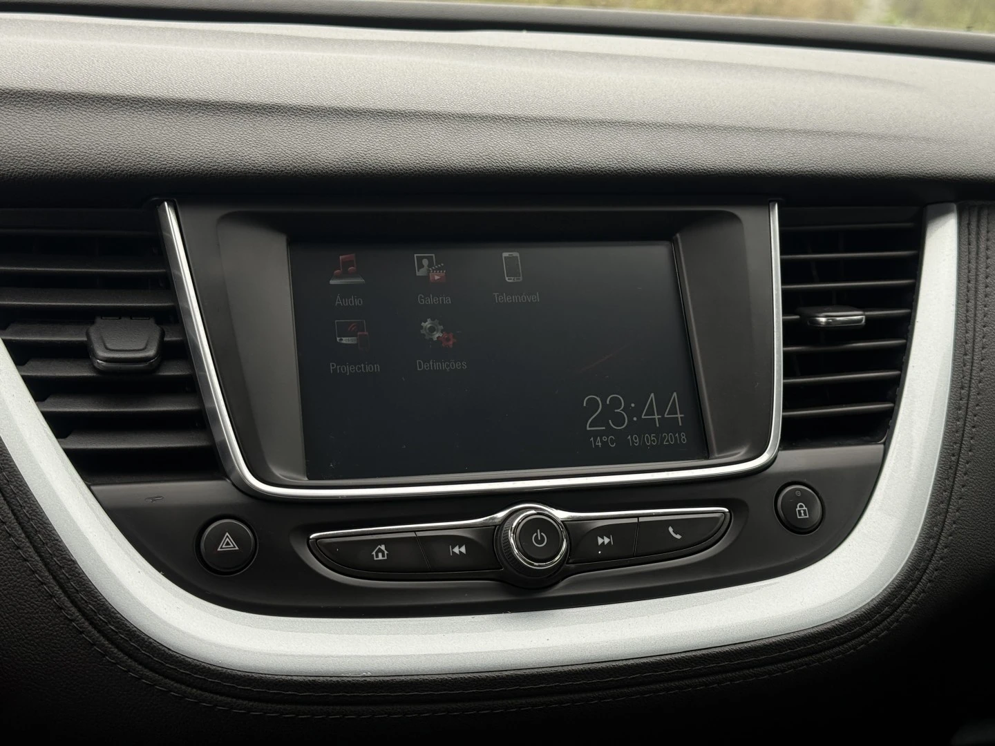Opel Grandland X 1.5 CDTI Edition
