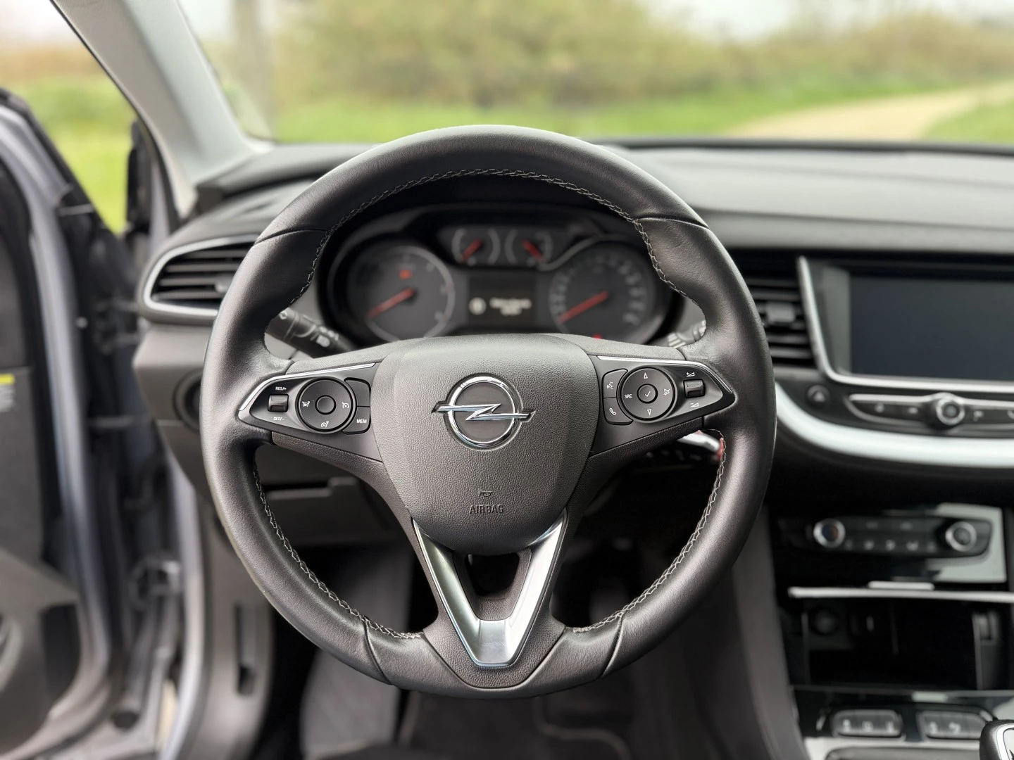 Opel Grandland X 1.5 CDTI Edition