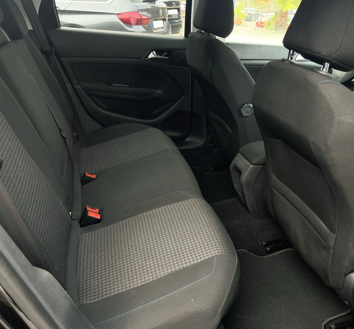 Peugeot 308 1.5 BlueHDi Style