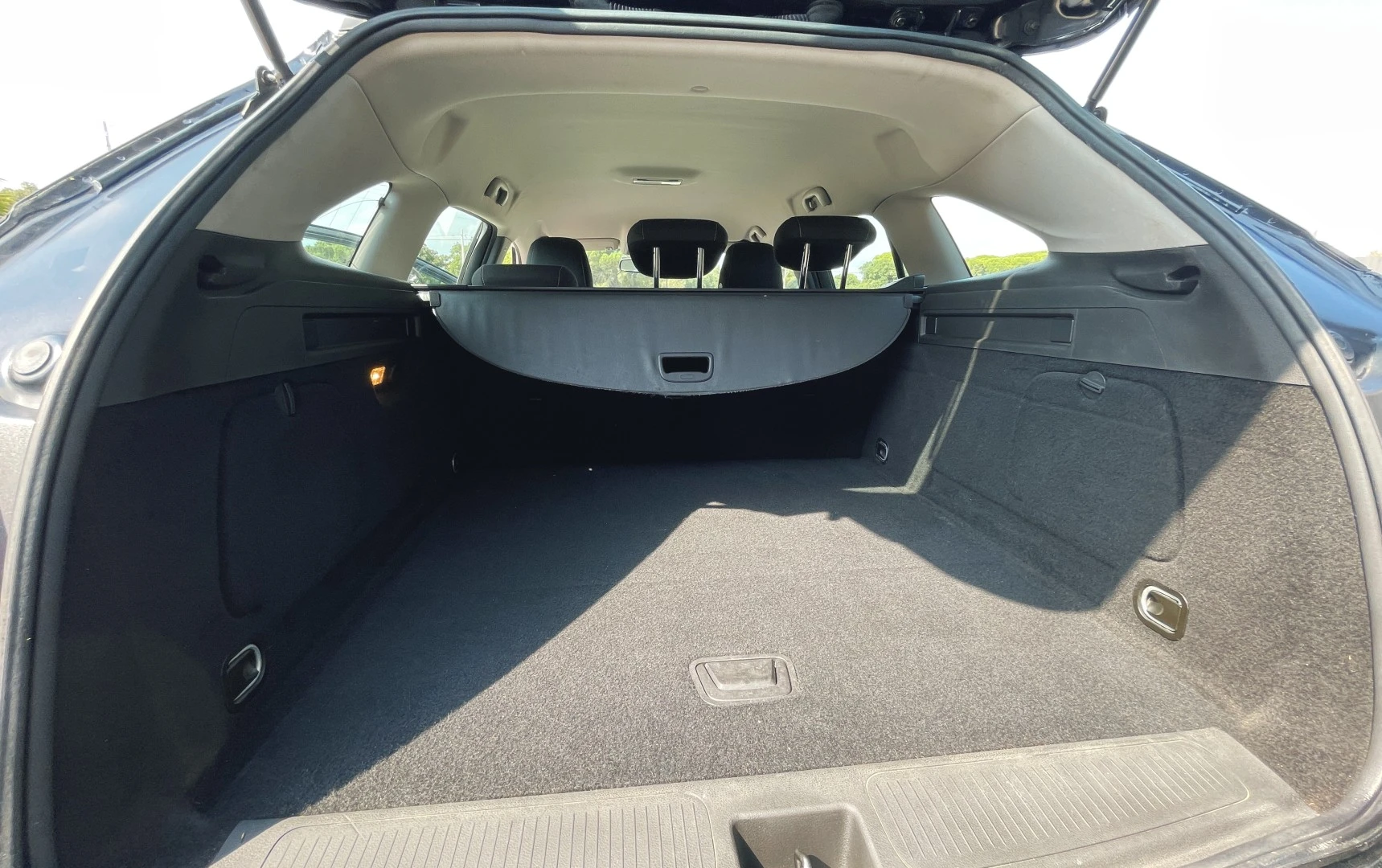 Opel Astra 1.6 CDTI Business Edition S/S