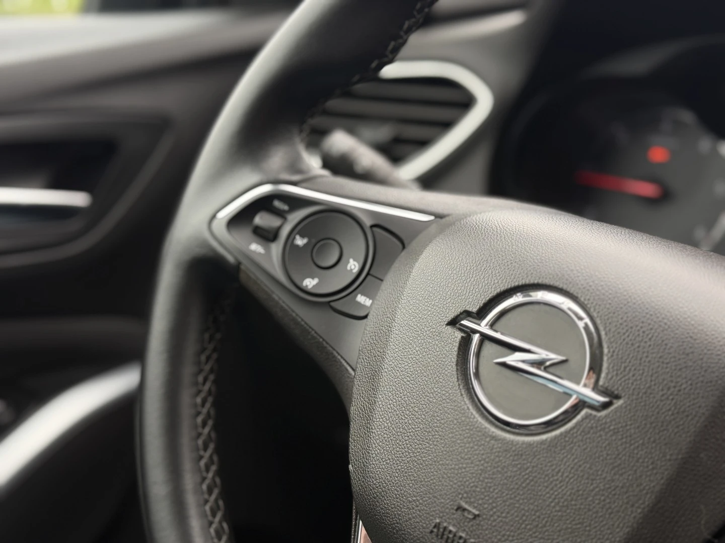Opel Grandland X 1.5 CDTI Edition