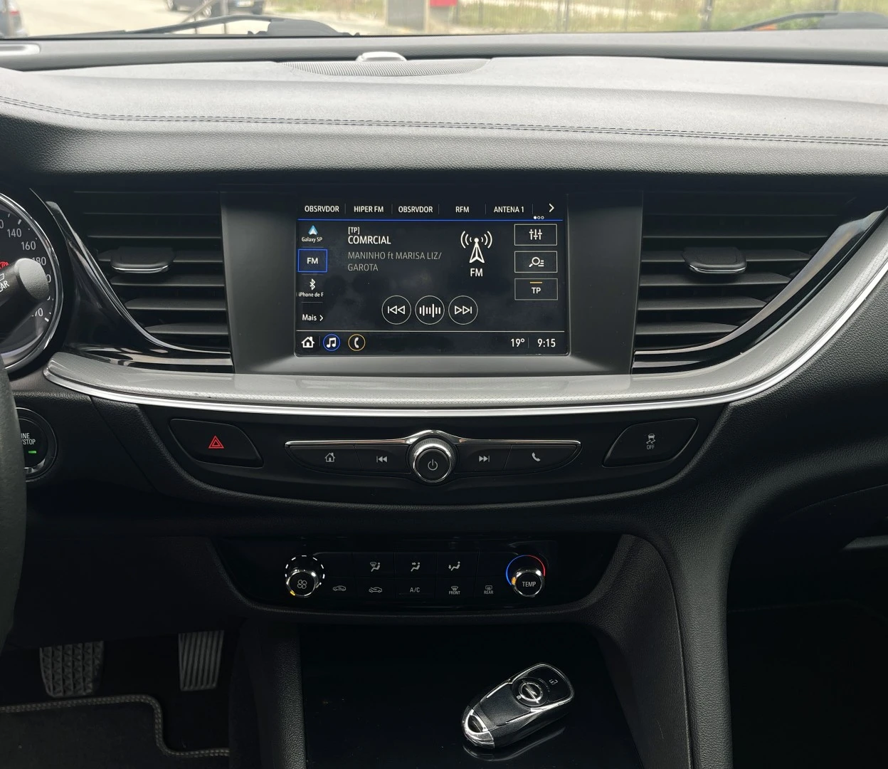 Opel Insignia Sports Tourer 1.6 CDTI