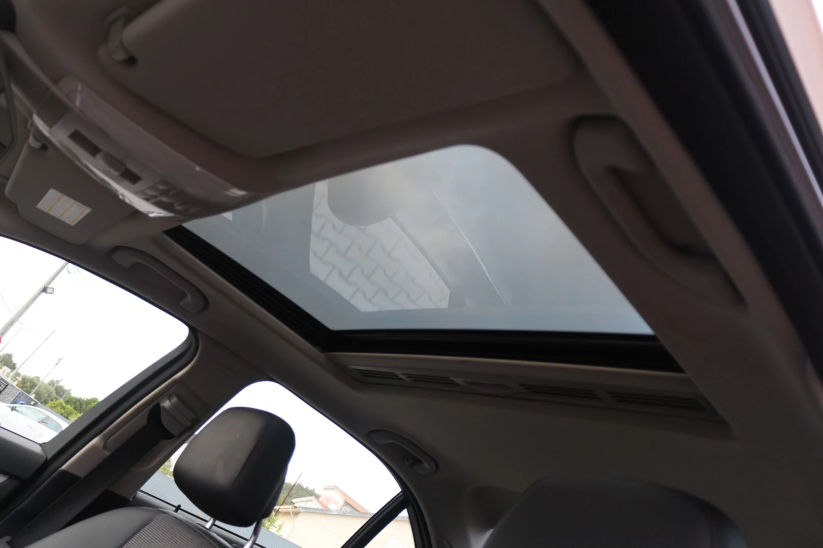 Mercedes-Benz C 250 CDi Avantgarde BlueEfficiency