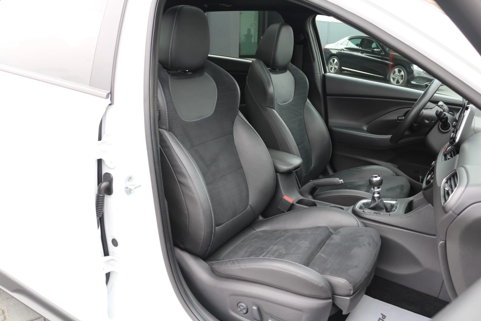 Hyundai i30 N 2.0 T-GDi Pack Performance