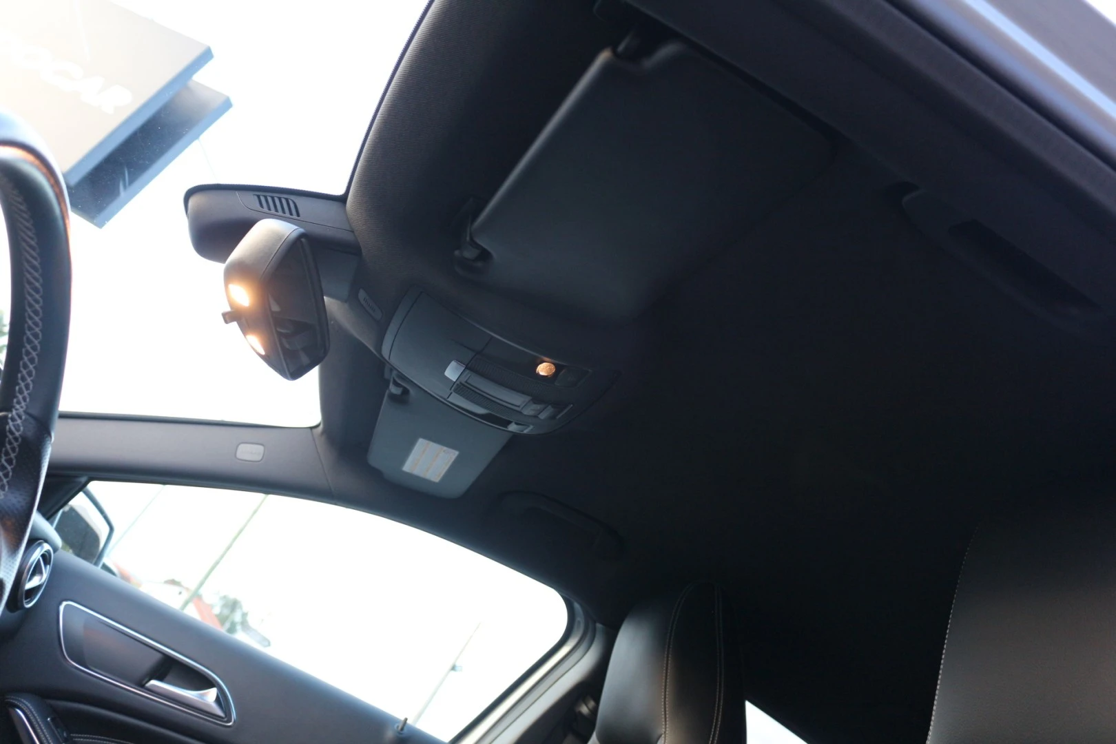 Mercedes-Benz A 200 CDi BE Urban