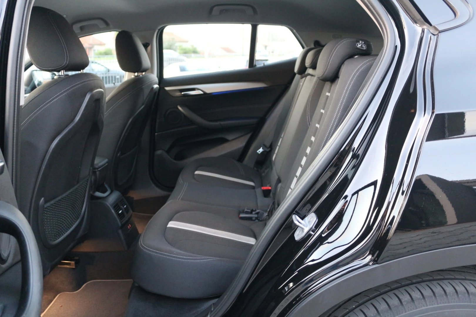 BMW X2 20 d sDrive Auto