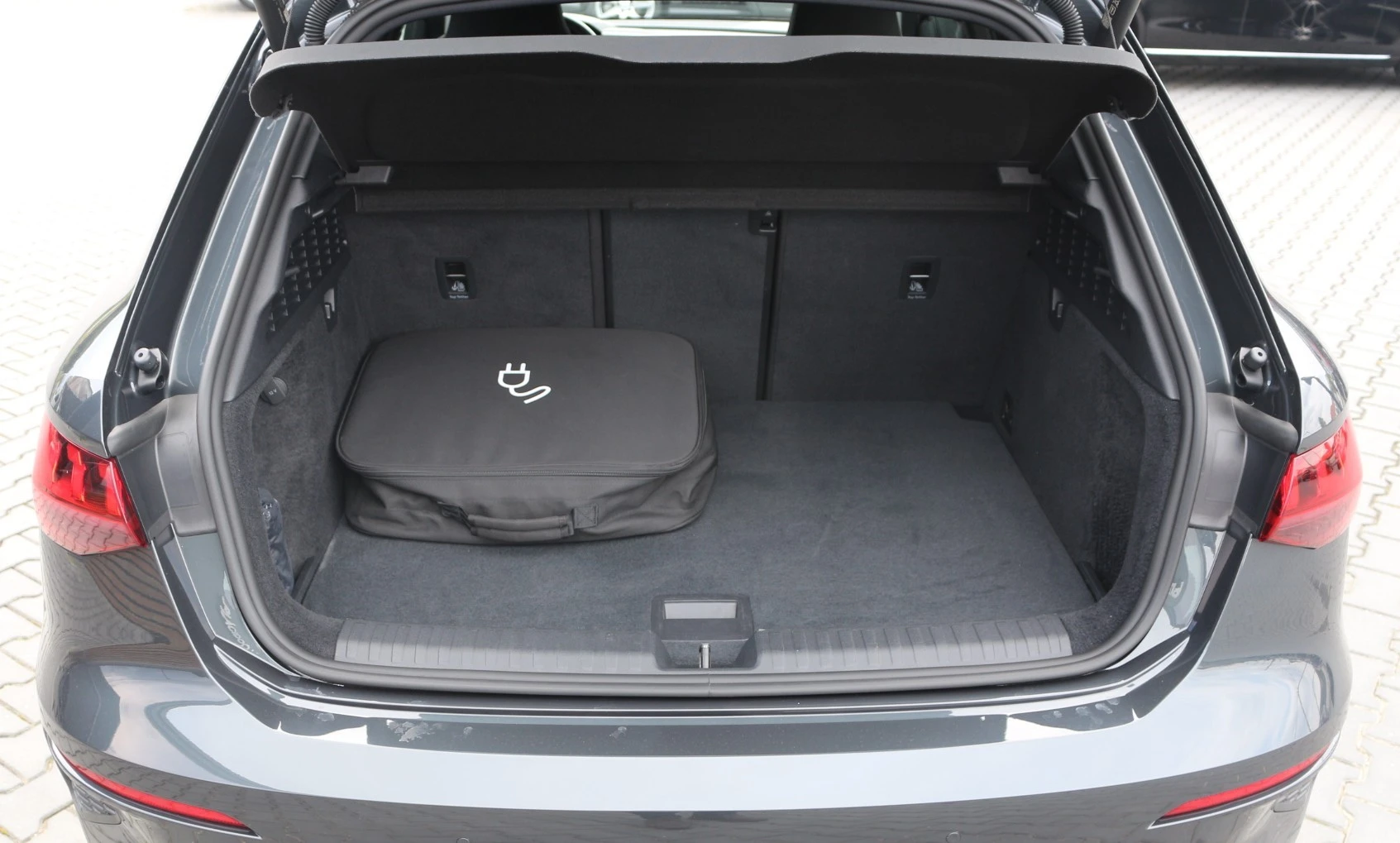 Audi A3 Sportback 40 TFSIe S line