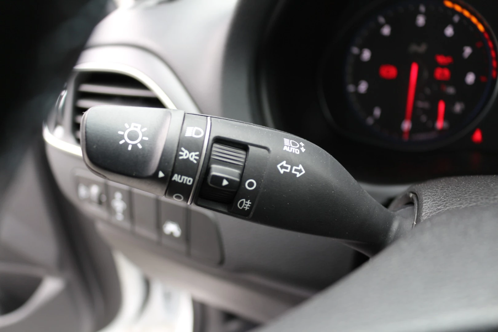 Hyundai i30 N 2.0 T-GDi Pack Performance