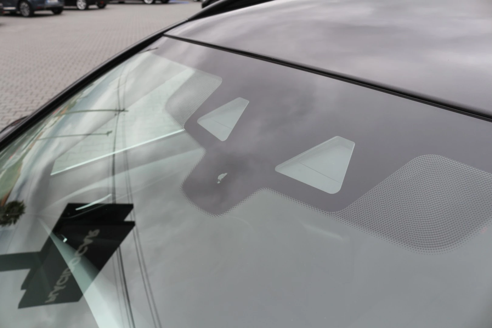 BMW 520 D Touring Auto