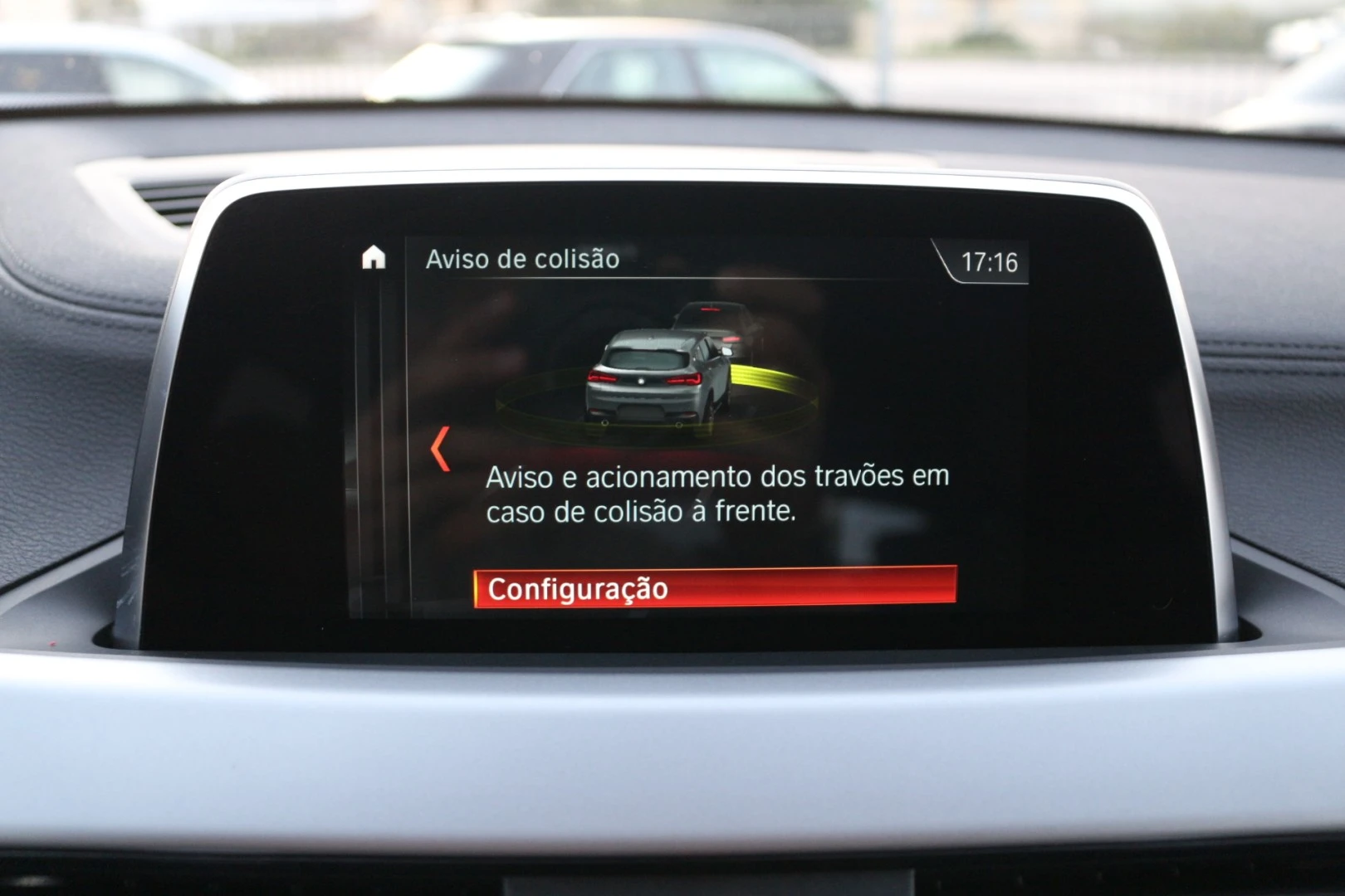BMW X2 20 d sDrive Auto