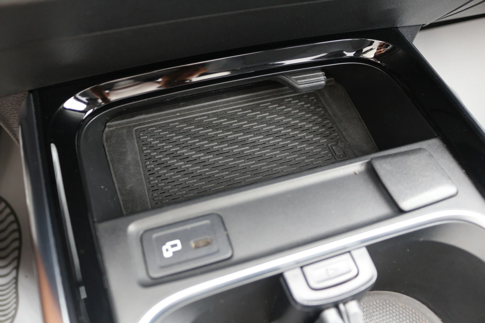 Mercedes-Benz GLA 250 e Progressive