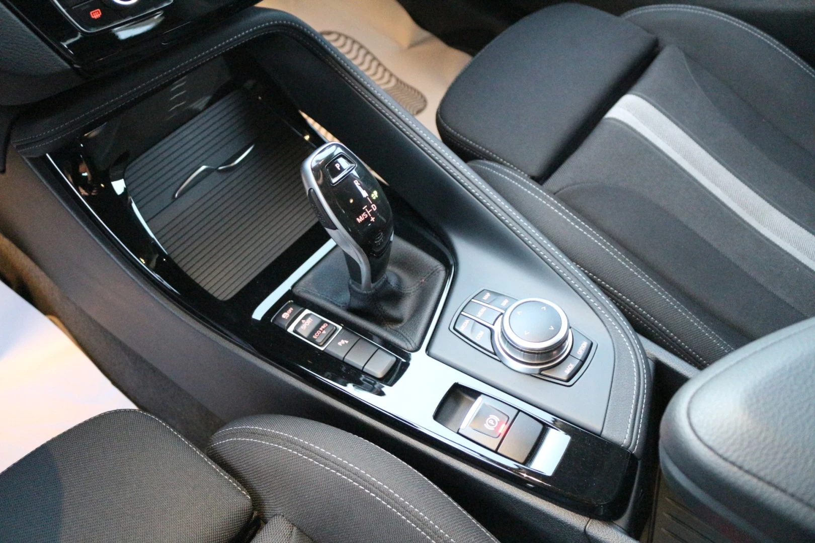 BMW X2 20 d sDrive Auto
