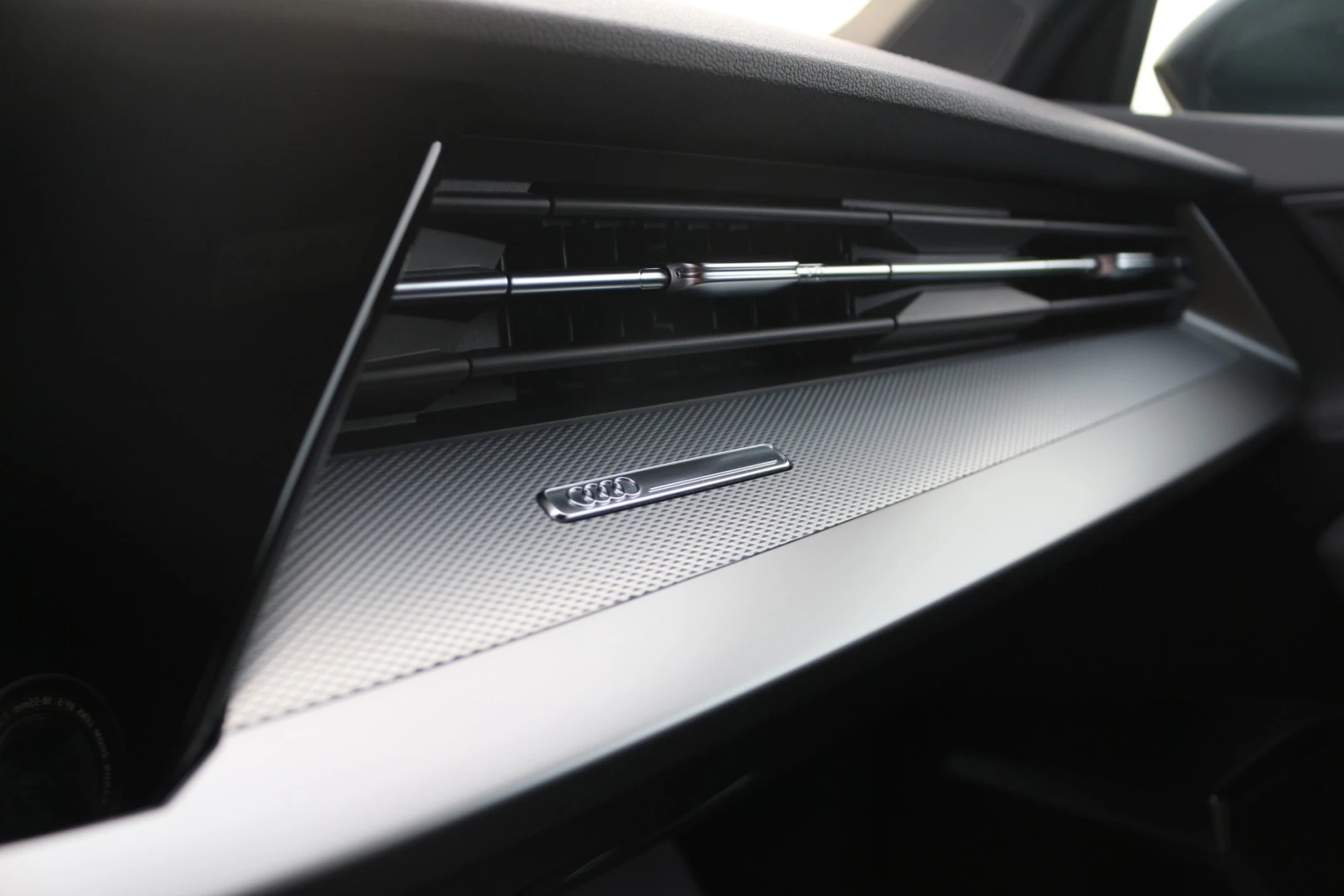Audi A3 Sportback 40 TFSIe S line