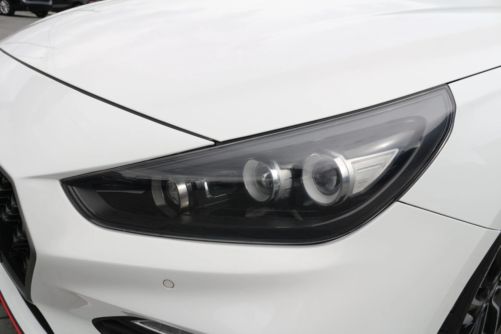 Hyundai i30 N 2.0 T-GDi Pack Performance
