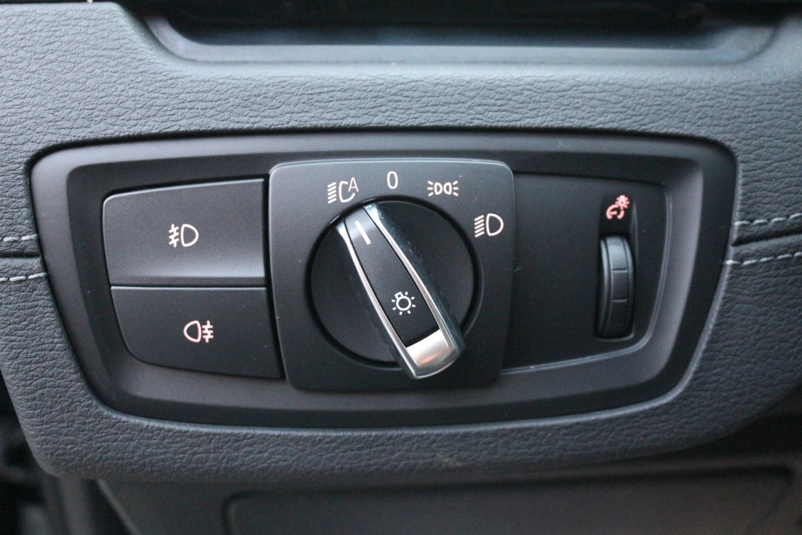 BMW X2 20 d sDrive Auto