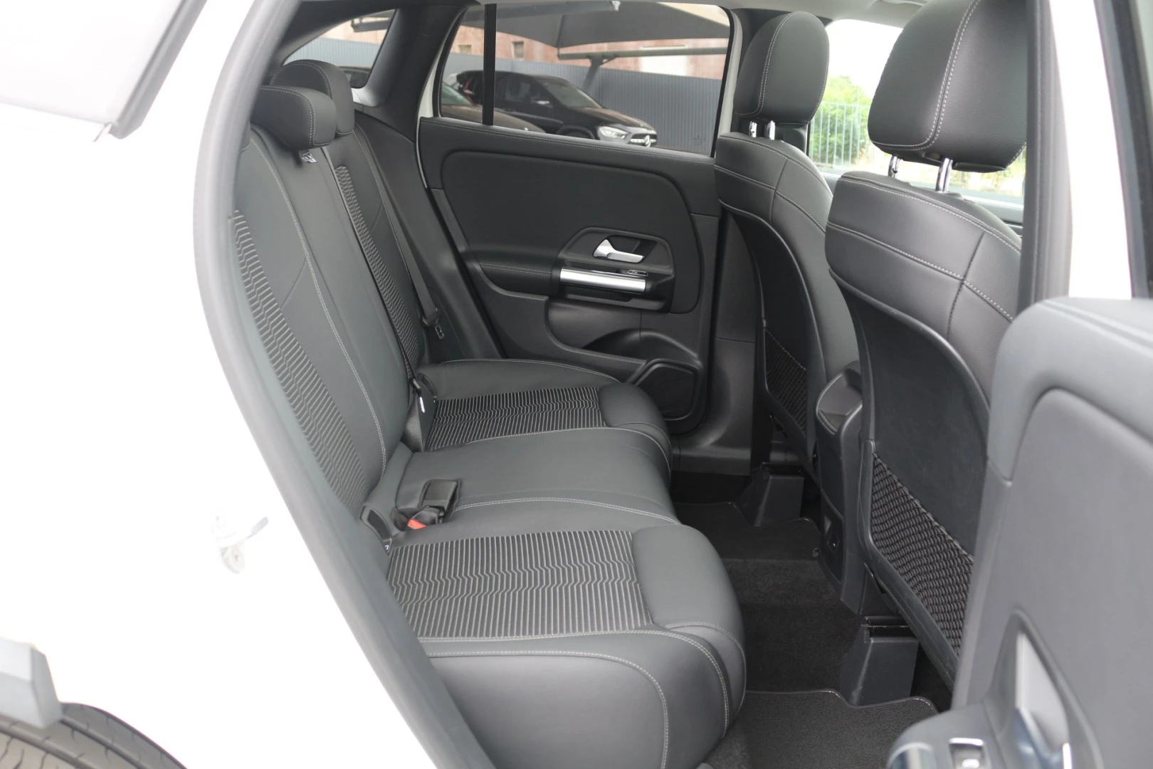Mercedes-Benz GLA 250 e Progressive