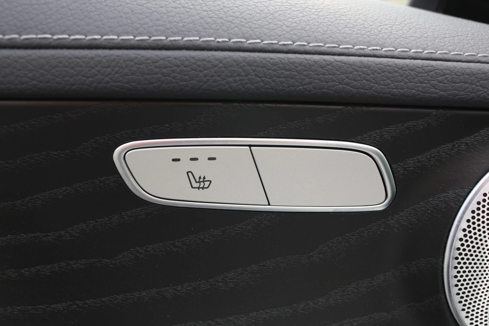 Mercedes-Benz C 300 de AMG Line